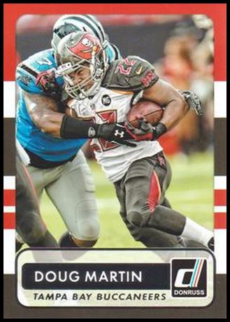 14D 39 Doug Martin